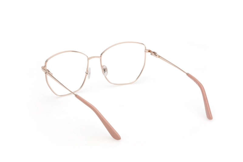 LENTES GUESS ÓPTICOS ROSADO - 4