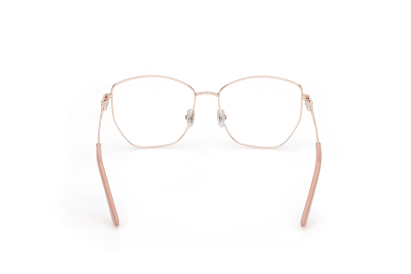 LENTES GUESS ÓPTICOS ROSADO - 5