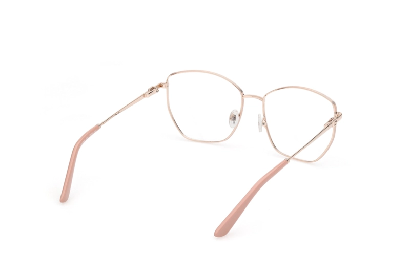 LENTES GUESS ÓPTICOS ROSADO - 6