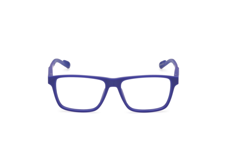 LENTES ADIDAS ÓPTICOS AZUL SPORT - 1