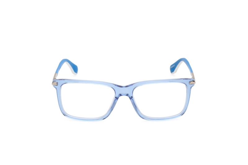 LENTES ADIDAS ÓPTICOS AZUL MATE ORIGINALS - 1