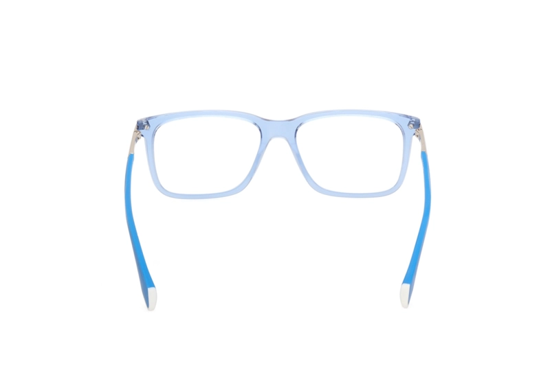 LENTES ADIDAS ÓPTICOS AZUL MATE ORIGINALS - 5