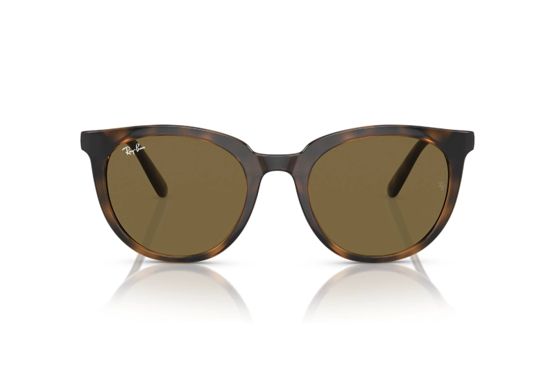 LENTES DE SOL DARK HAVANA RAY-BAN - 1