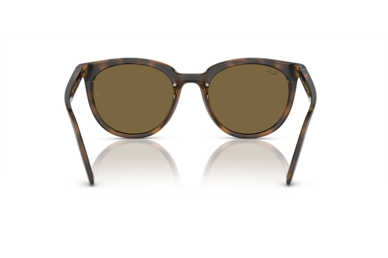 LENTES DE SOL DARK HAVANA RAY-BAN - 4