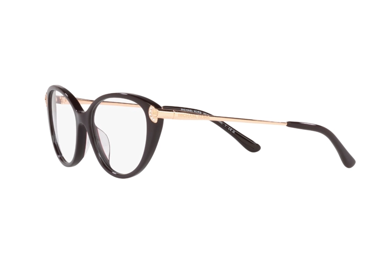LENTES OPTICOS SAVOIE CORDOVAN MICHAEL KORS - 3