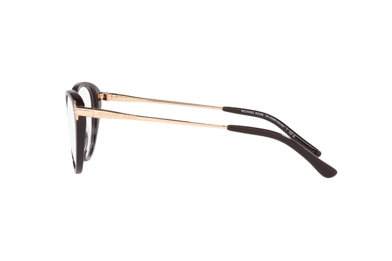 LENTES OPTICOS SAVOIE CORDOVAN MICHAEL KORS - 4