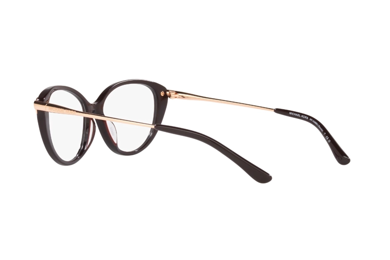 LENTES OPTICOS SAVOIE CORDOVAN MICHAEL KORS - 5
