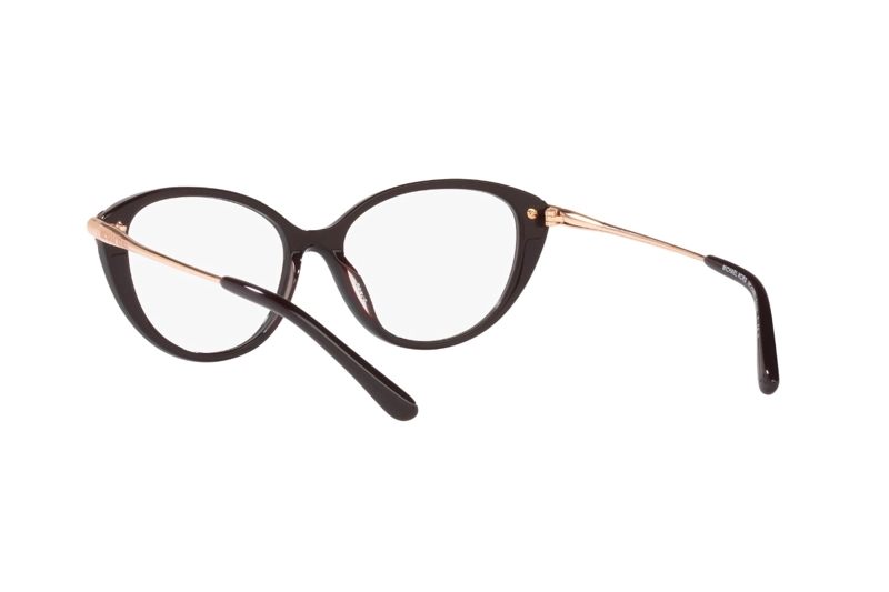 LENTES OPTICOS SAVOIE CORDOVAN MICHAEL KORS - 6