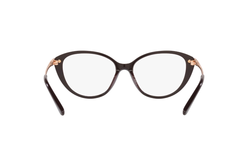 LENTES OPTICOS SAVOIE CORDOVAN MICHAEL KORS - 7