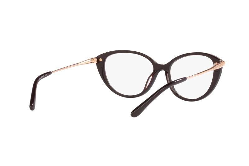 LENTES OPTICOS SAVOIE CORDOVAN MICHAEL KORS - 8