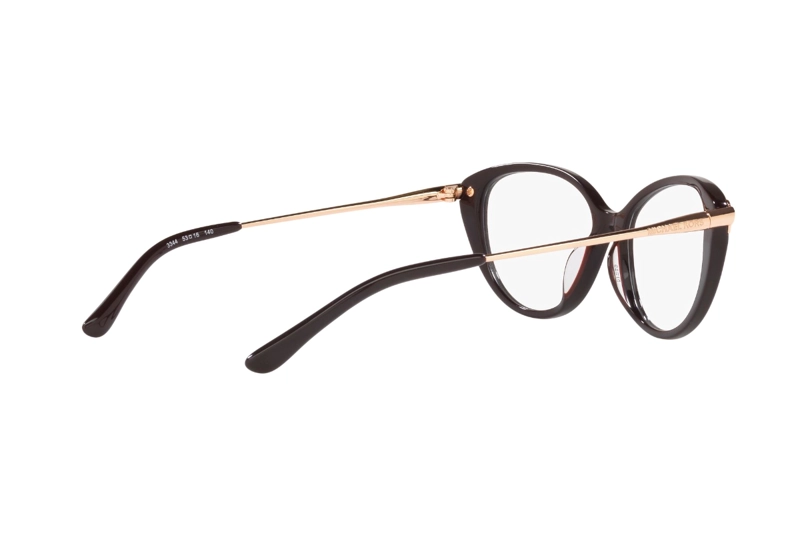 LENTES OPTICOS SAVOIE CORDOVAN MICHAEL KORS - 9