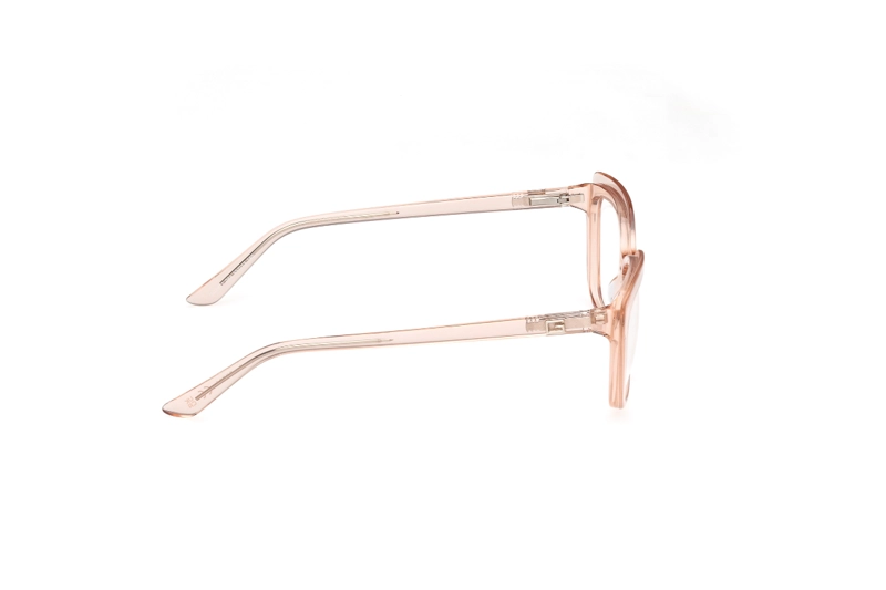 LENTES GUESS ÓPTICOS NARANJA - 7