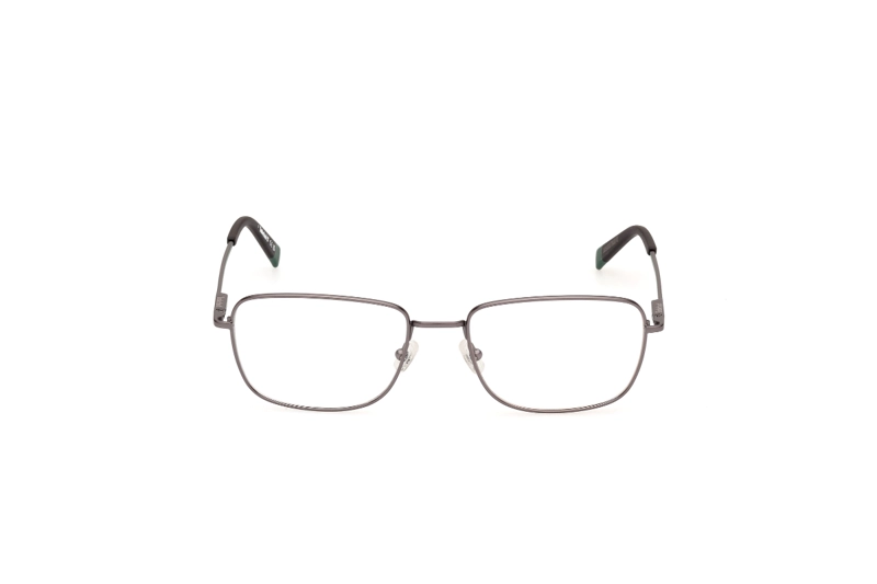 LENTES TIMBERLAND ÓPTICOS GRIS MATE - 1