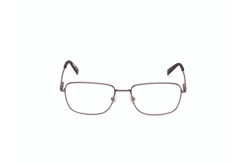 LENTES TIMBERLAND ÓPTICOS GRIS MATE - 2