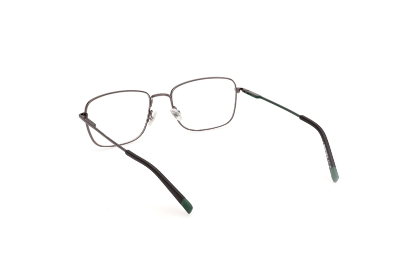 LENTES TIMBERLAND ÓPTICOS GRIS MATE - 6