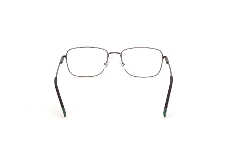 LENTES TIMBERLAND ÓPTICOS GRIS MATE - 7