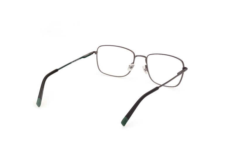LENTES TIMBERLAND ÓPTICOS GRIS MATE - 8