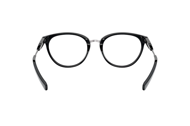 LENTES OPTICOS SHINY BLACK EMPORIO ARMANI - 7