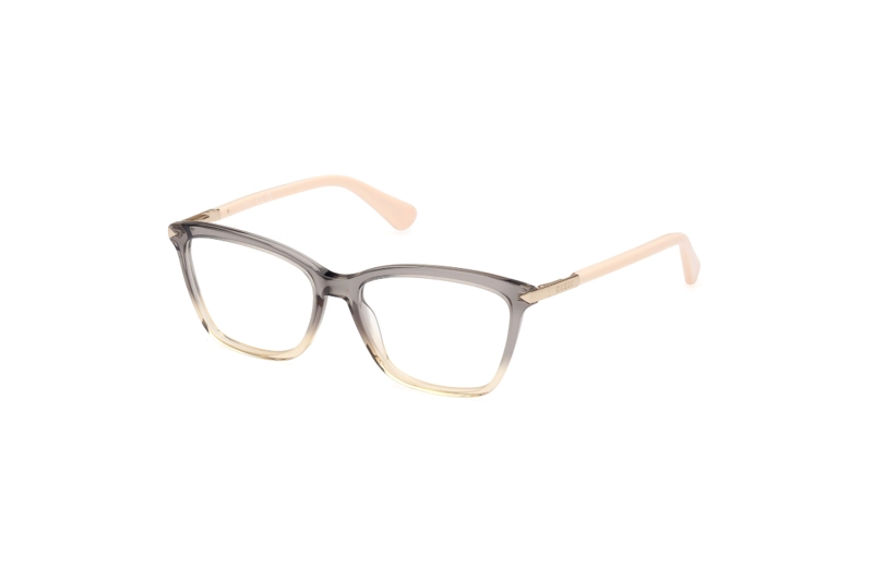 LENTES GUESS ÓPTICOS BEIGE - 2