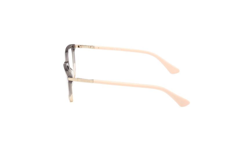 LENTES GUESS ÓPTICOS BEIGE - 3