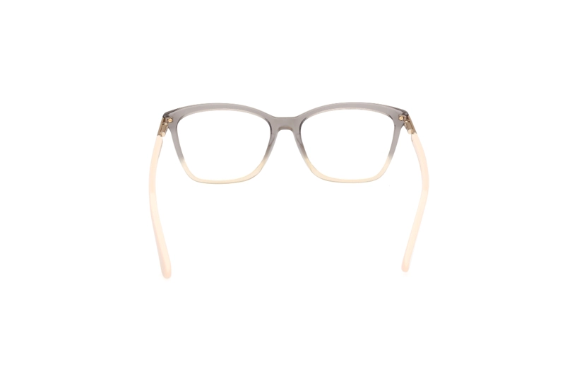 LENTES GUESS ÓPTICOS BEIGE - 5