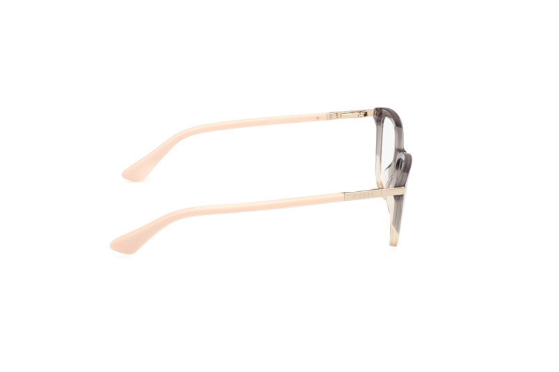 LENTES GUESS ÓPTICOS BEIGE - 7
