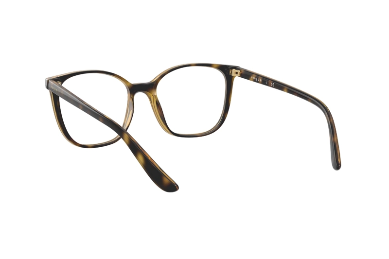 LENTES VOGUE ÓPTICOS DARK HAVANA EYEWEAR - 6