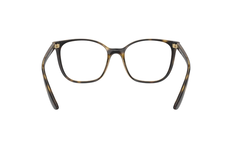 LENTES VOGUE ÓPTICOS DARK HAVANA EYEWEAR - 7