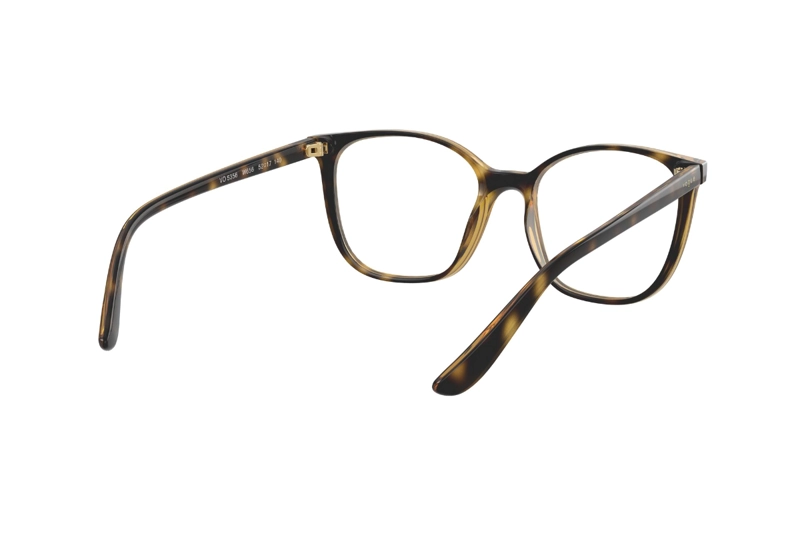 LENTES VOGUE ÓPTICOS DARK HAVANA EYEWEAR - 8