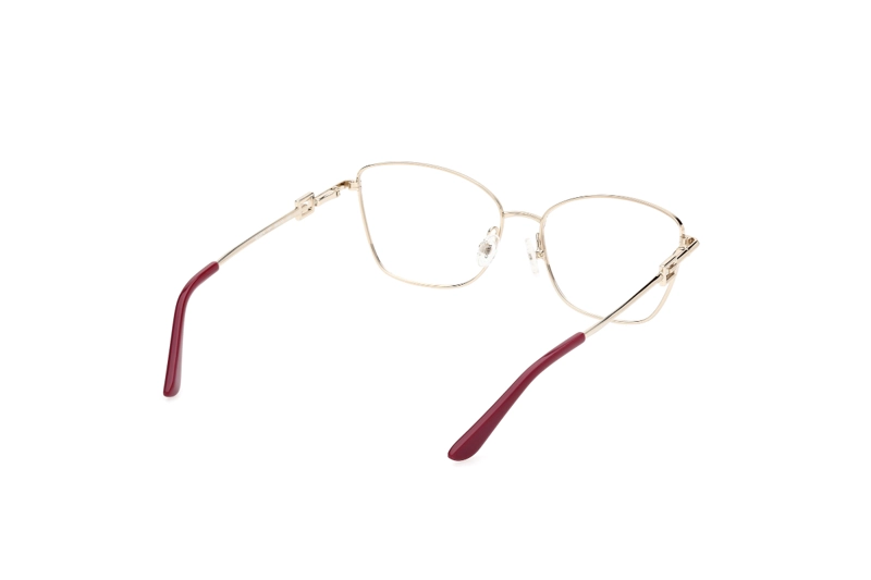 LENTES OPTICOS BORDO GUESS - 6