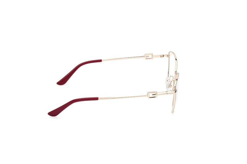 LENTES OPTICOS BORDO GUESS - 7