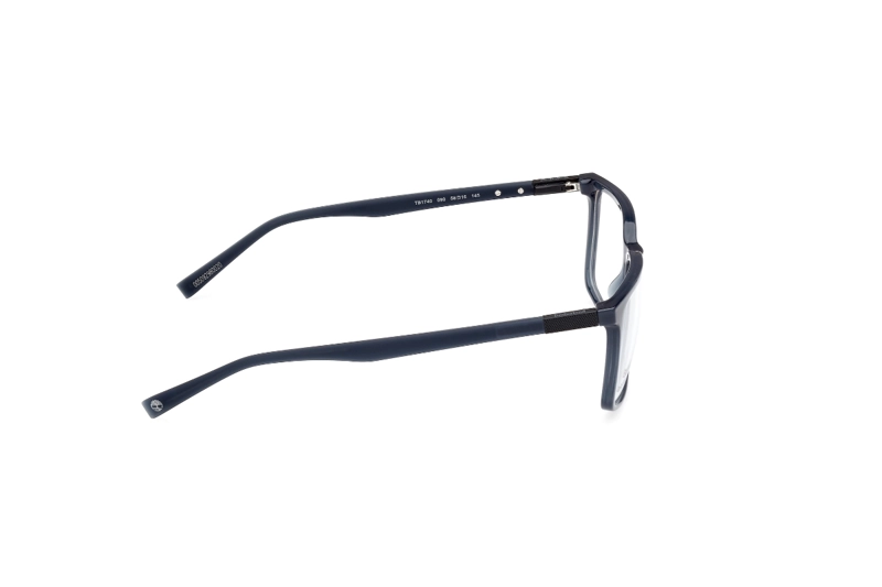 LENTES TIMBERLAND ÓPTICOS AZUL BRILLANTE - 7