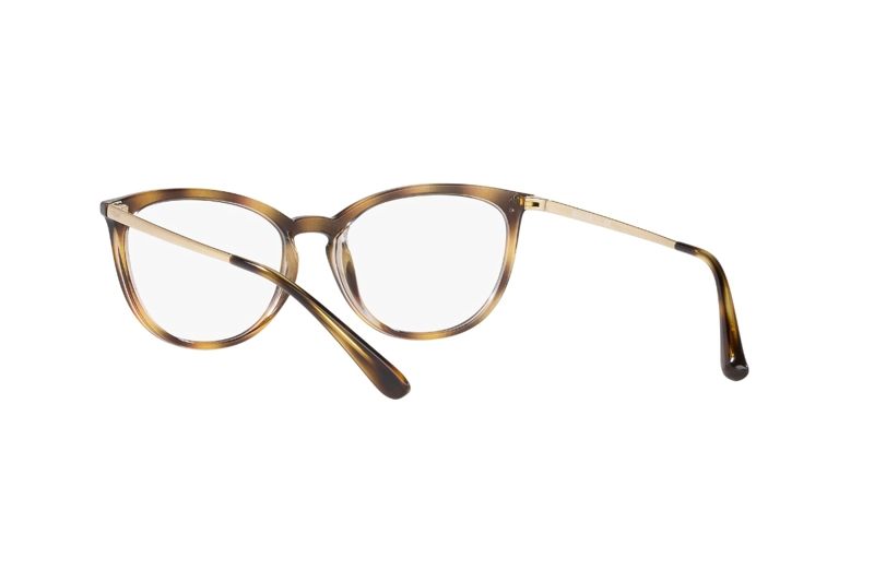 LENTES VOGUE ÓPTICOS TOP LIGHT HAVANA/TRANSPARENT EYEWEAR - 6