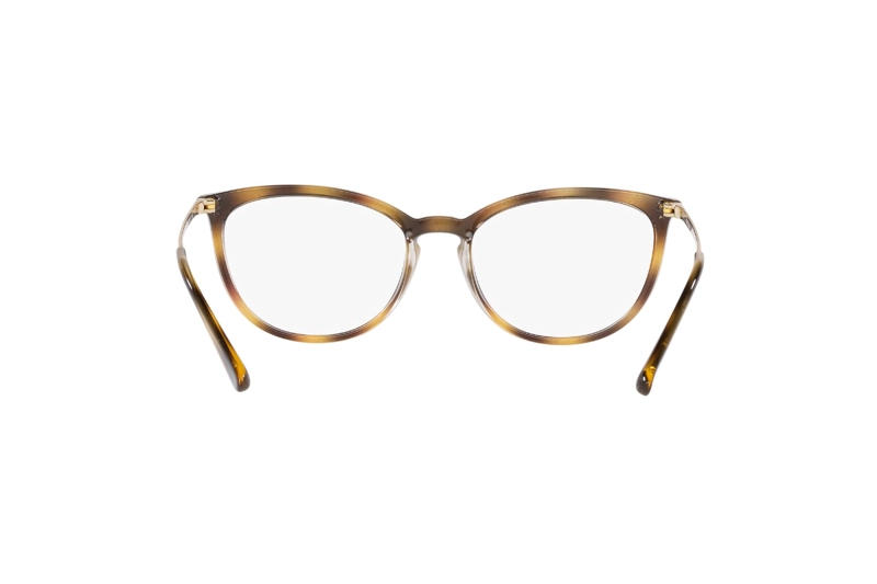 LENTES VOGUE ÓPTICOS TOP LIGHT HAVANA/TRANSPARENT EYEWEAR - 7