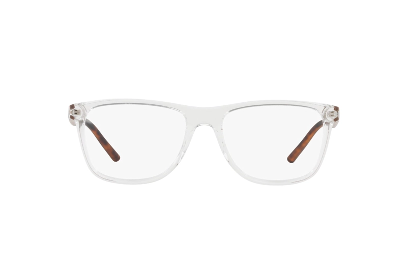 LENTES OPTICOS SHINY CRYSTAL EMPORIO ARMANI - 1