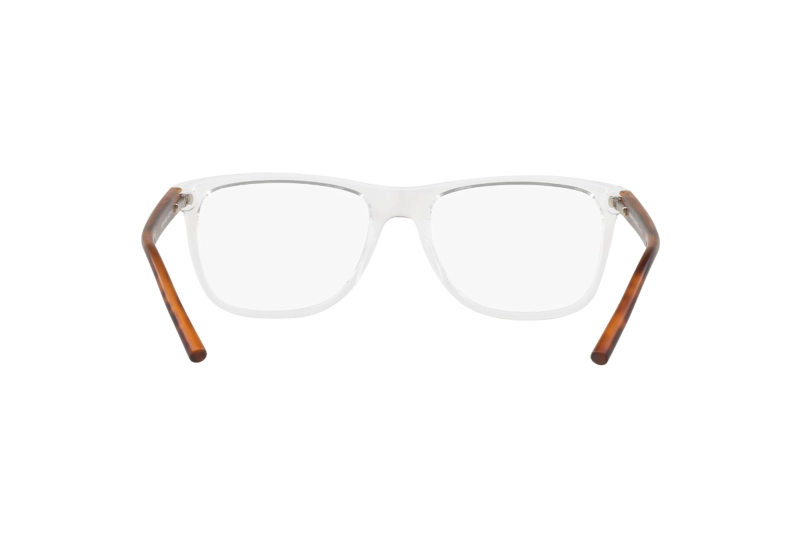 LENTES OPTICOS SHINY CRYSTAL EMPORIO ARMANI - 7