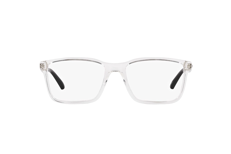 LENTES OPTICOS NAKKI CRYSTAL ARNETTE - 1