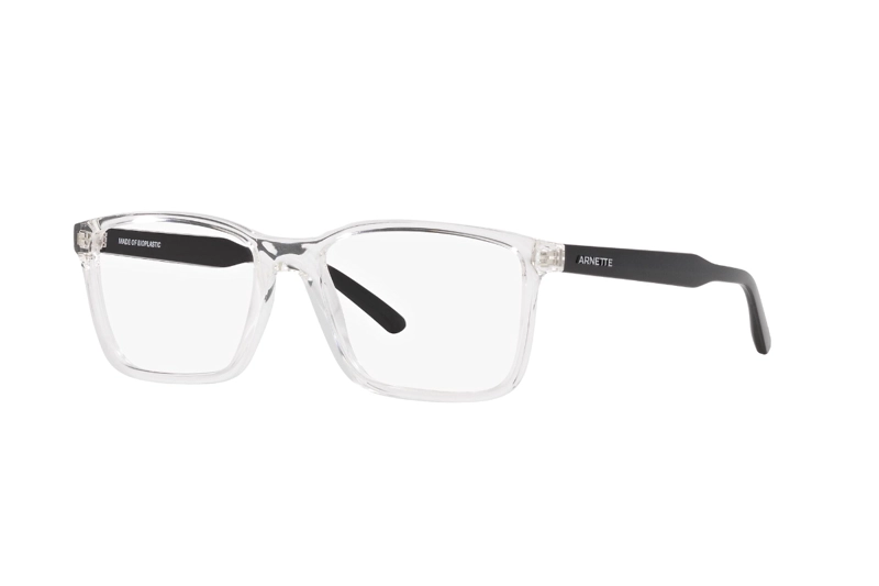 LENTES OPTICOS NAKKI CRYSTAL ARNETTE - 2
