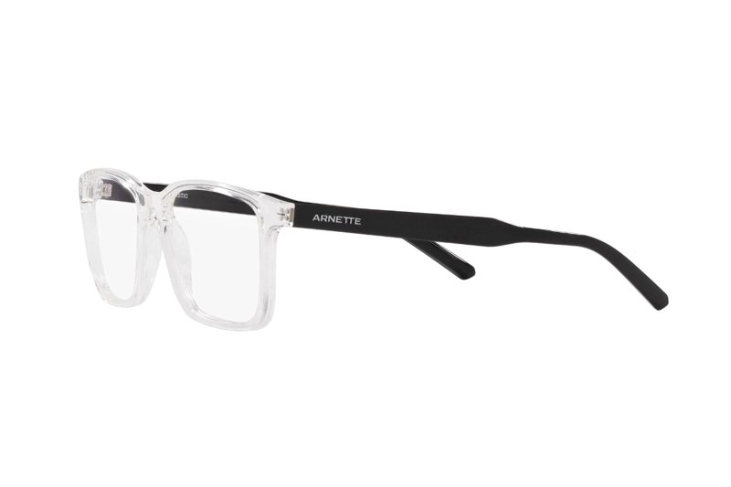 LENTES OPTICOS NAKKI CRYSTAL ARNETTE - 3