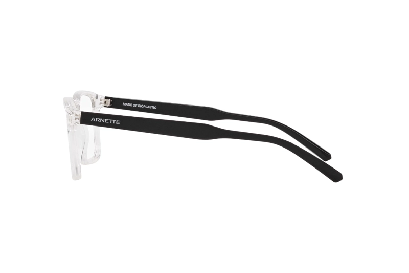 LENTES OPTICOS NAKKI CRYSTAL ARNETTE - 4