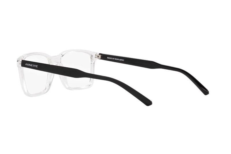 LENTES OPTICOS NAKKI CRYSTAL ARNETTE - 5