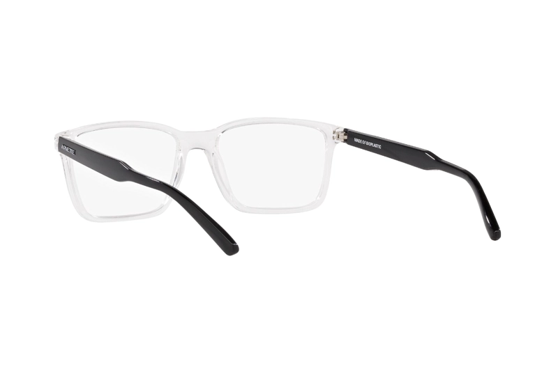 LENTES OPTICOS NAKKI CRYSTAL ARNETTE - 6