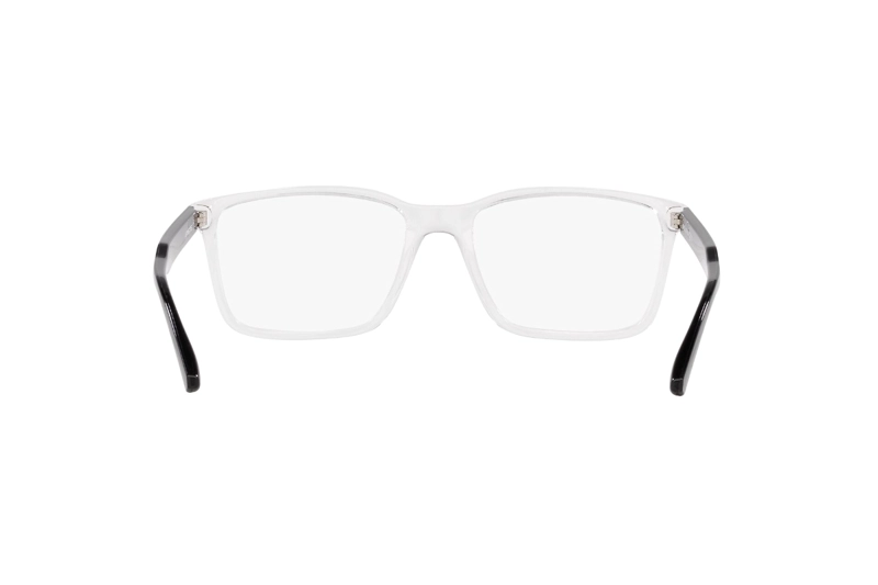 LENTES OPTICOS NAKKI CRYSTAL ARNETTE - 7