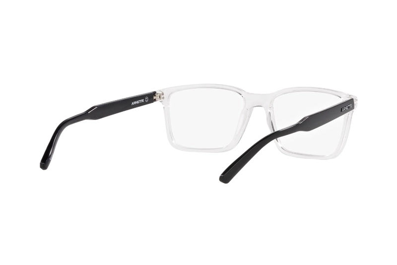 LENTES OPTICOS NAKKI CRYSTAL ARNETTE - 8