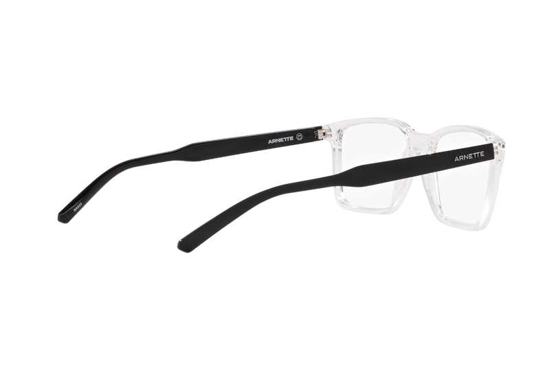 LENTES OPTICOS NAKKI CRYSTAL ARNETTE - 9