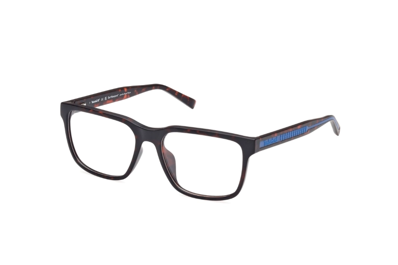 LENTES TIMBERLAND ÓPTICOS HAVANA - 2