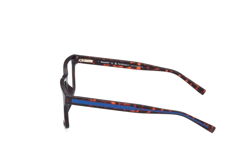LENTES TIMBERLAND ÓPTICOS HAVANA - 3