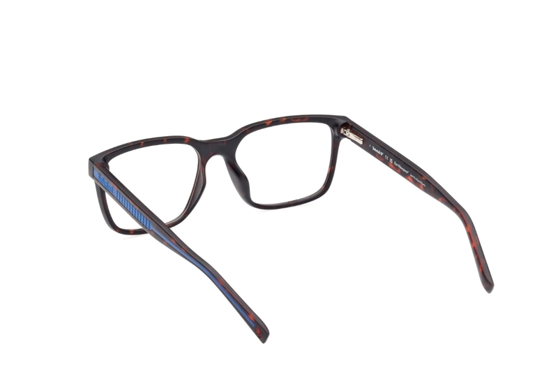 LENTES TIMBERLAND ÓPTICOS HAVANA - 4