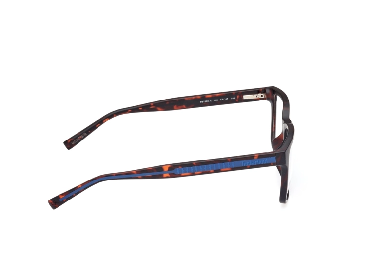 LENTES TIMBERLAND ÓPTICOS HAVANA - 7