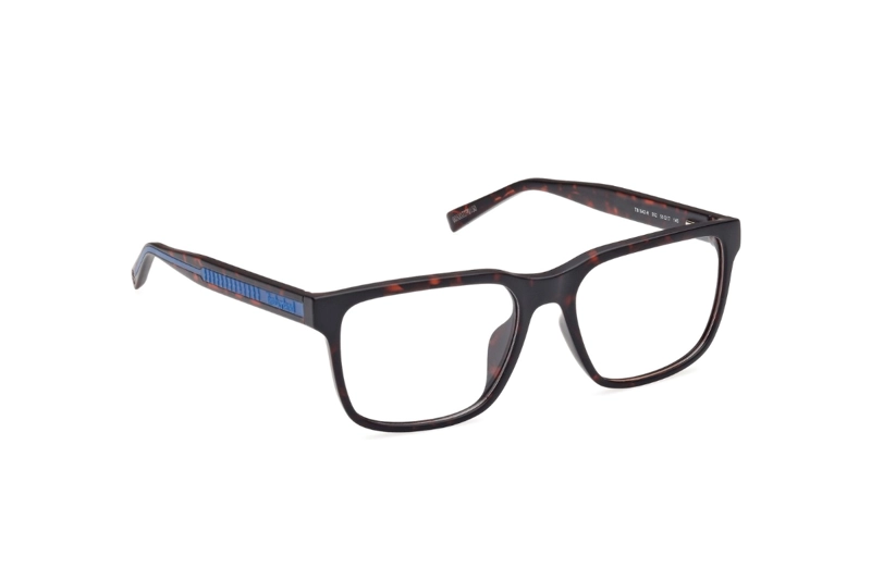 LENTES TIMBERLAND ÓPTICOS HAVANA - 8